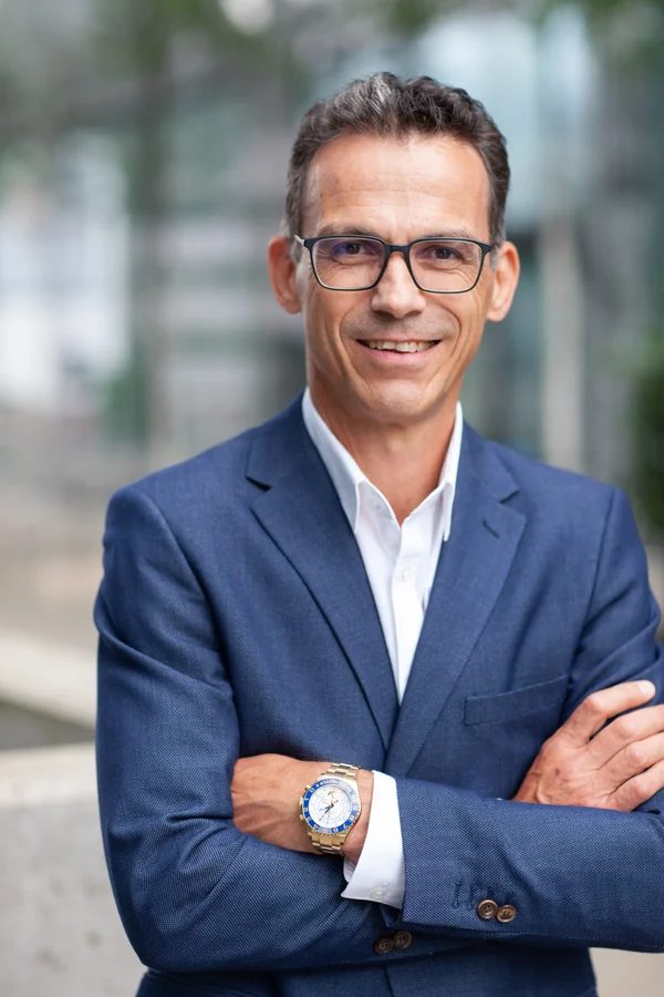Jean-Claude Bopp, BOPP Solutions AG
