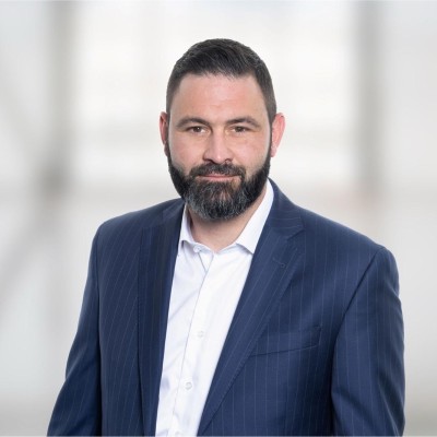 Yves Hunziker, BOPP Solutions AG