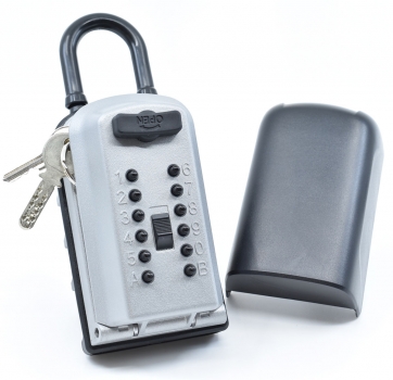 KeySafe Pro P300, Portable - 10 Schlüssel