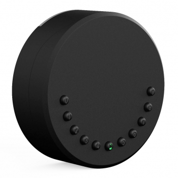 KeySafe Smart mit Bluetooth und Fernprogrammierung