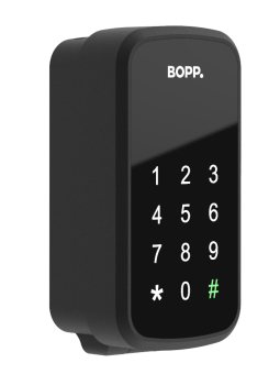 KeySafe Smart S2 inkl. Stahlbügel