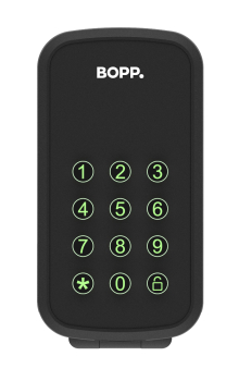 Preview: KeySafe Smart S2 Pushbutton frontal