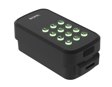 Preview: KeySafe Smart S2 Pushbutton beleuchtet