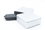 Abschirmbox für KeylessGo Schlüssel